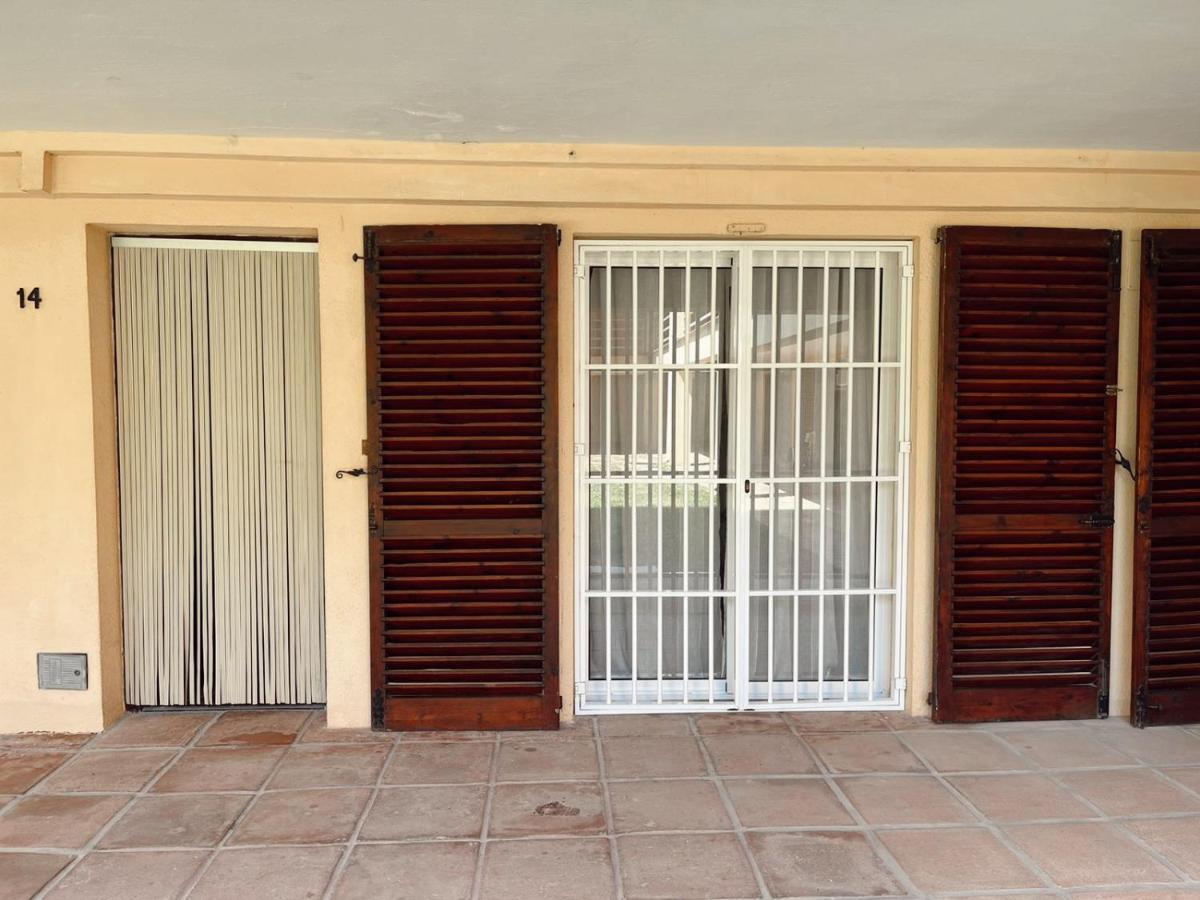 Acogedor Estudio A 2 Min De La Playa Torremolinos Exterior foto