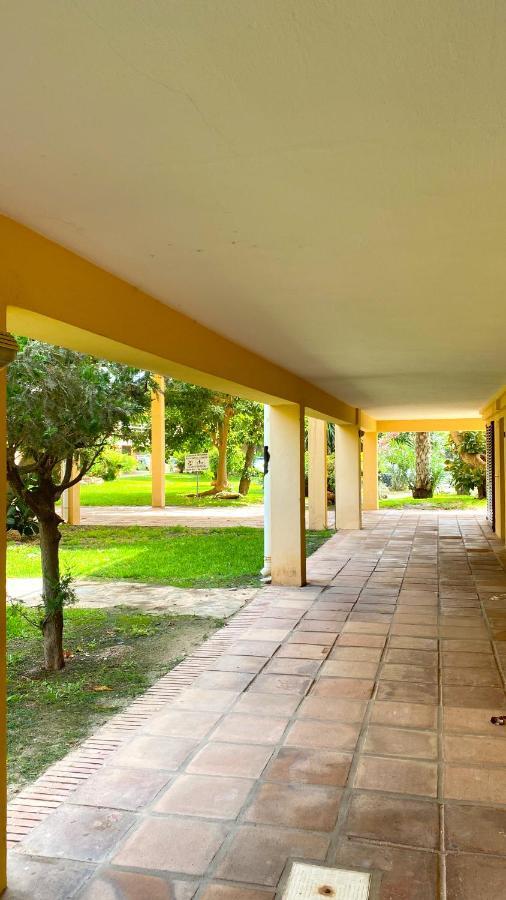 Acogedor Estudio A 2 Min De La Playa Torremolinos Exterior foto